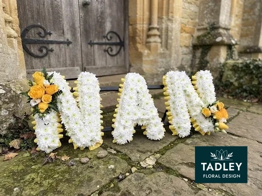 NAN Tribute Letters