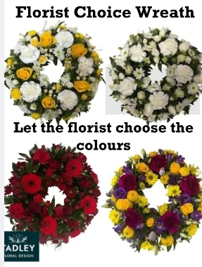 Same Day Funeral Flowers*