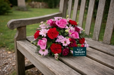 Funeral Posies