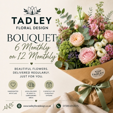 Bouquet Subscription Service