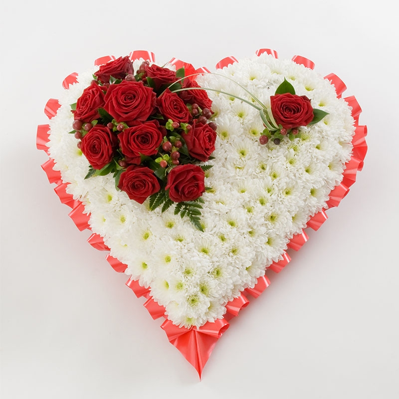 Heart Soild Based
