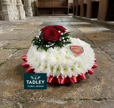 Football Club Posy