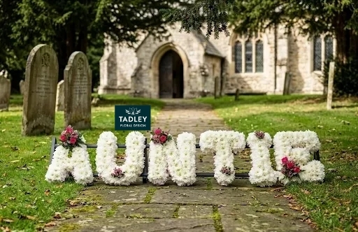 AUNTIE LETTERS
