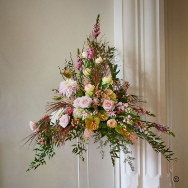 Circle Of Life Arrangement