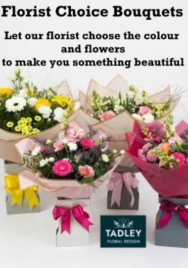 Florist Choice Bouquet